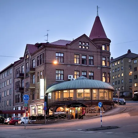 Best Western Tidbloms Hotel-3